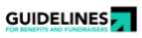 Benefits and Fundraisers Benefits and Fundraisers